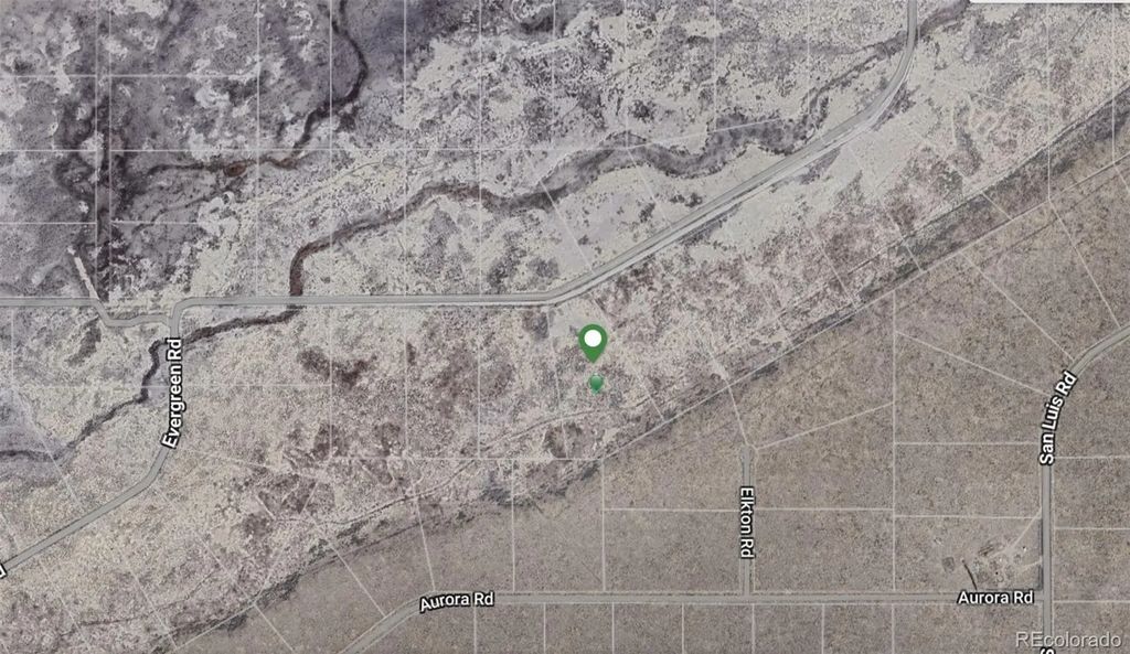 Lot 18 Evergreen Road, Blanca