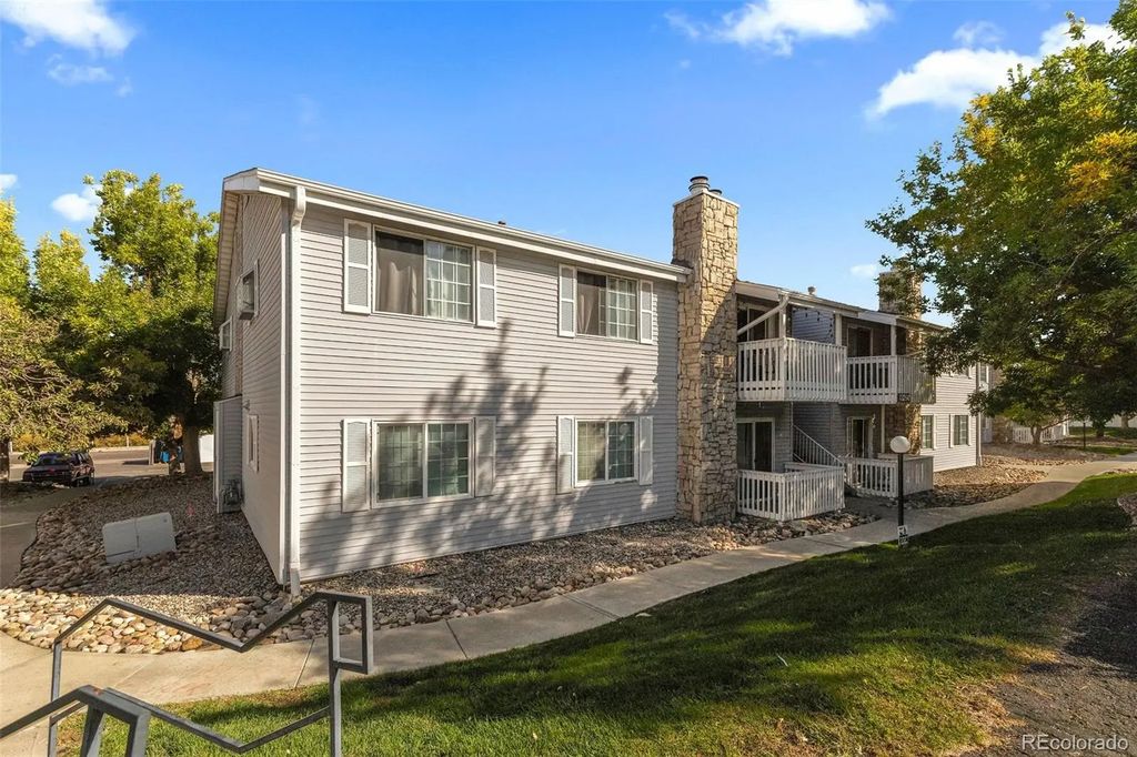 13290 E Jewell Avenue 103, Aurora