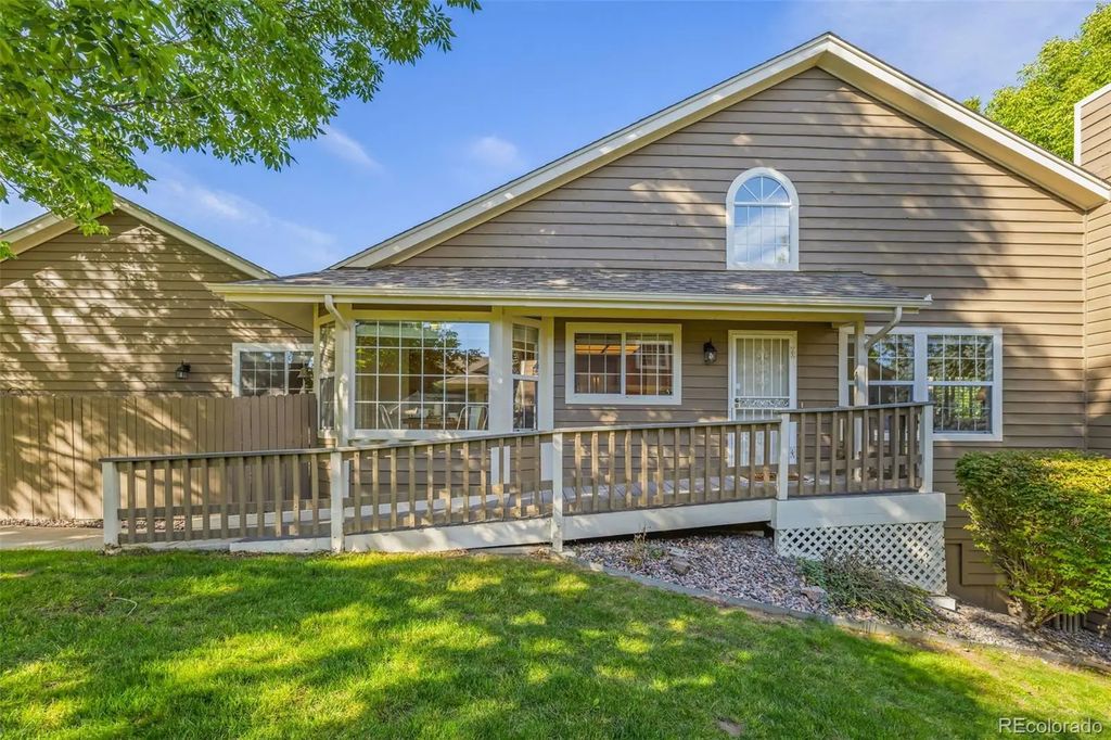 3383 W 114th Circle A, Westminster