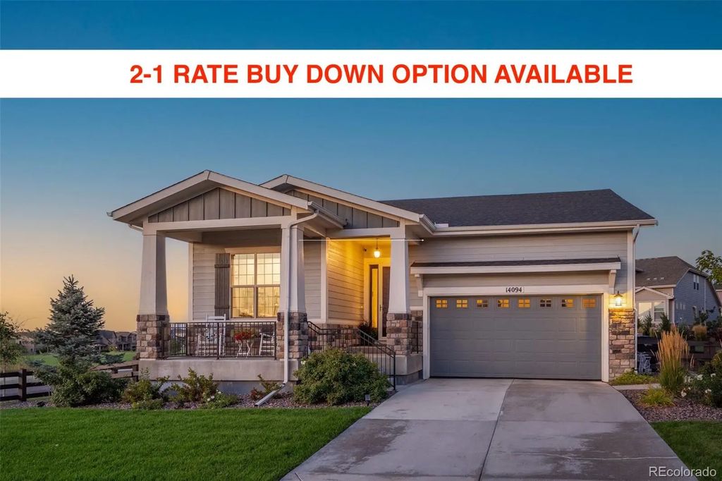 14094 Ivy Court, Thornton