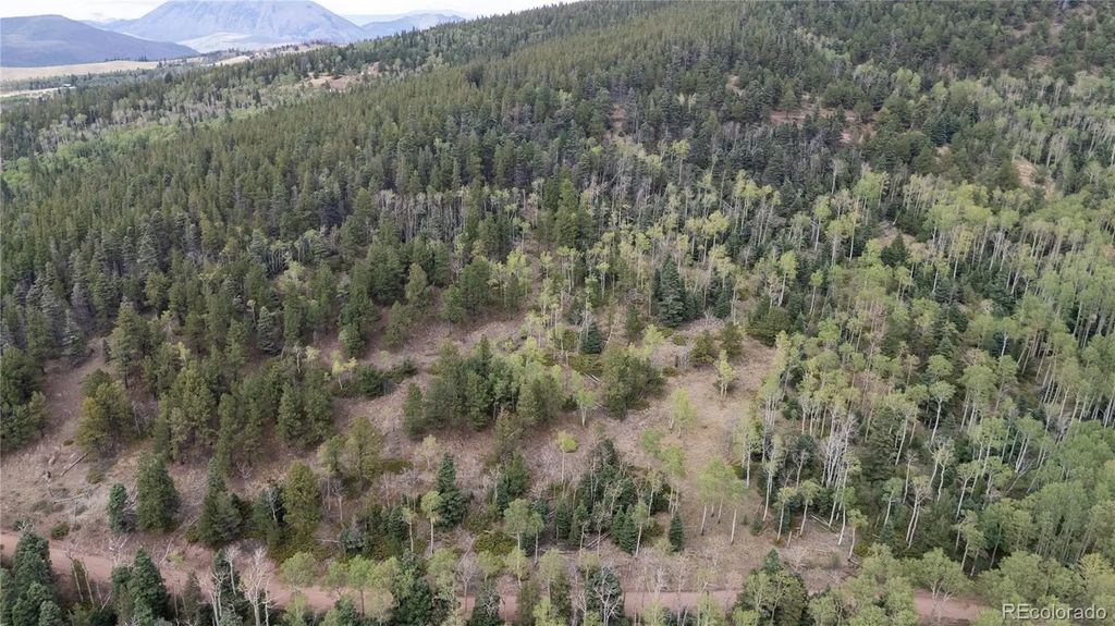 Lot 2915 Henderson Drive, Fort Garland
