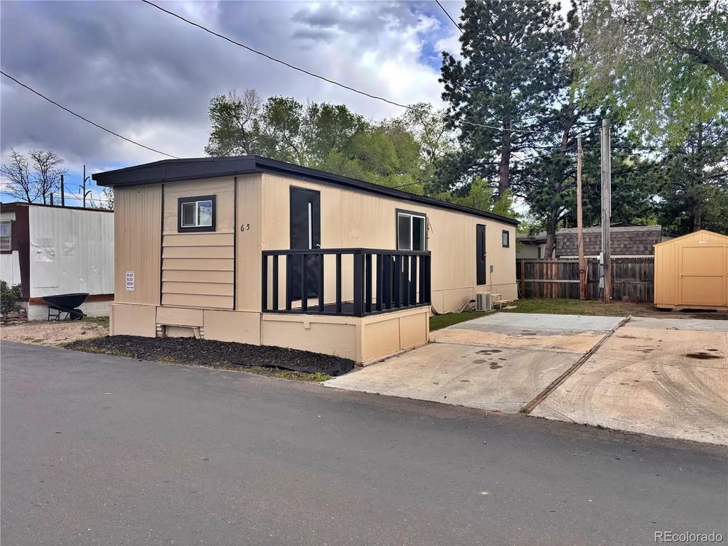 3600 N Cascade Avenue, Colorado Springs