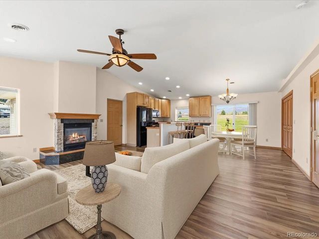 404 Birdie Circle, Cedaredge