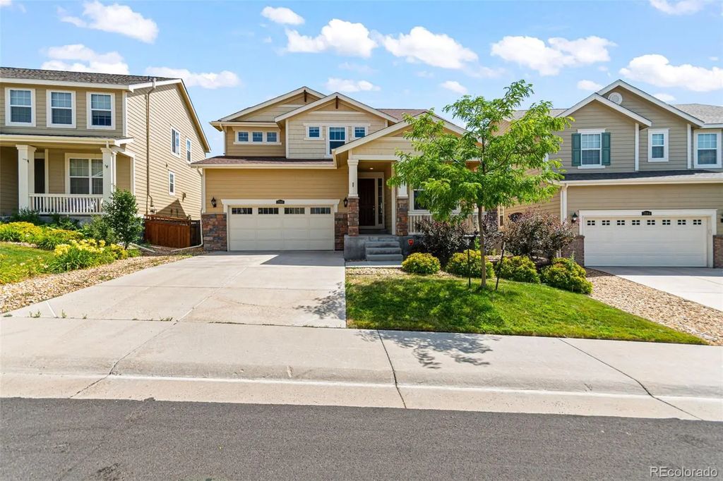 2580 Ambience Lane, Castle Rock