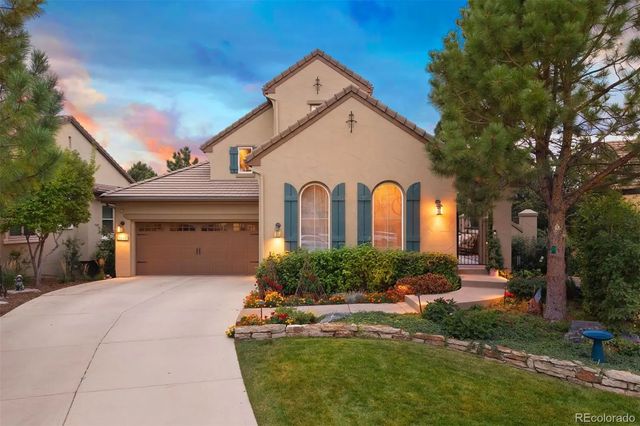 5040 Carbonate Way, Castle Rock