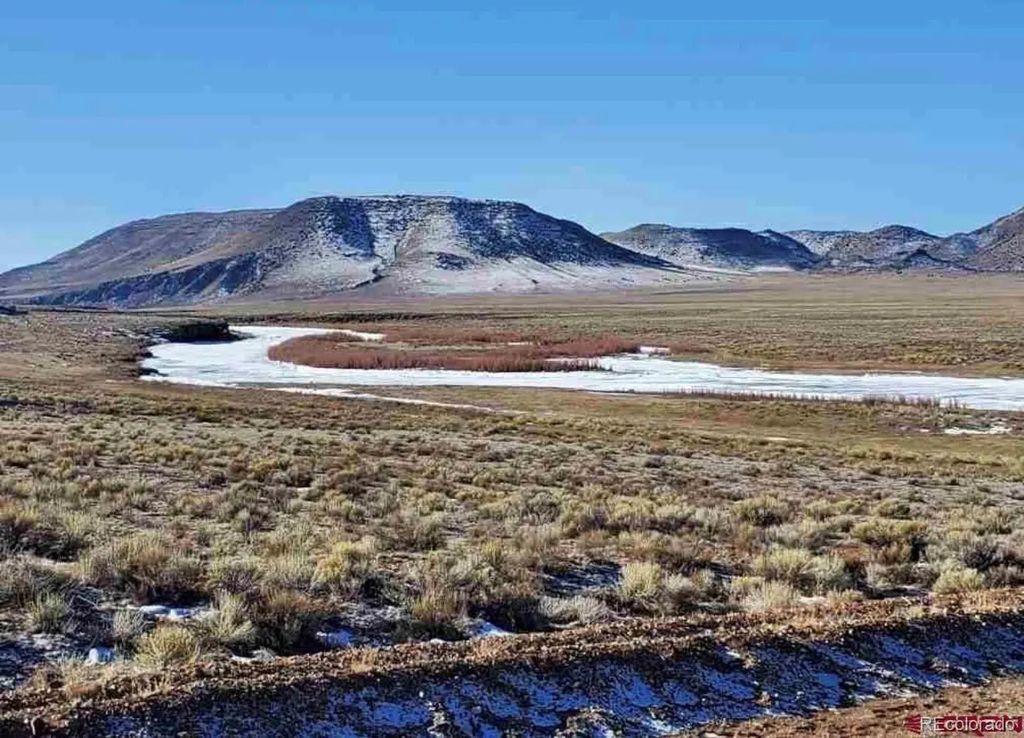 Hualpai Trail, San Luis