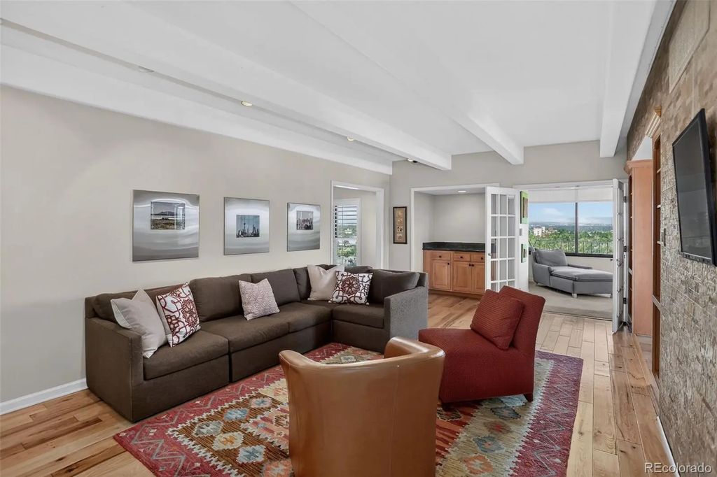 130 N Pearl Street 808, Denver