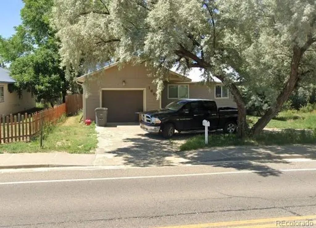 1601 E Empire Street, Cortez