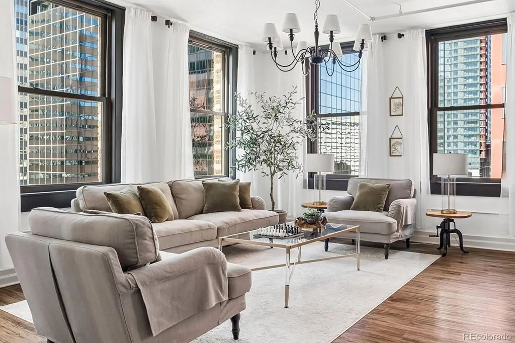 444 17th Street 903, Denver