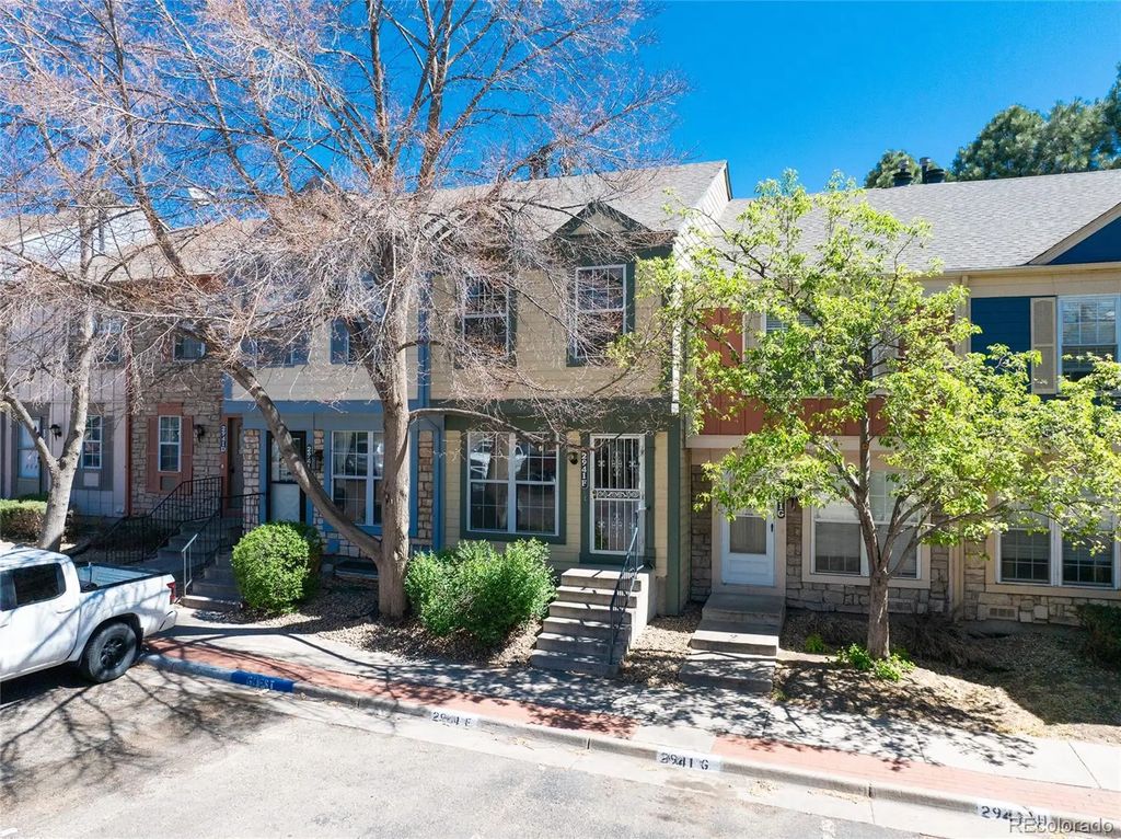 2941 W 81st Avenue F, Westminster