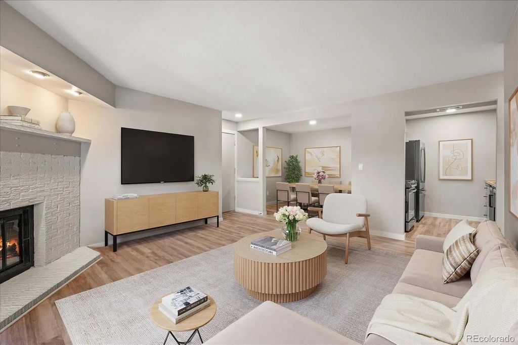 14438 E 1st Drive C11, Aurora