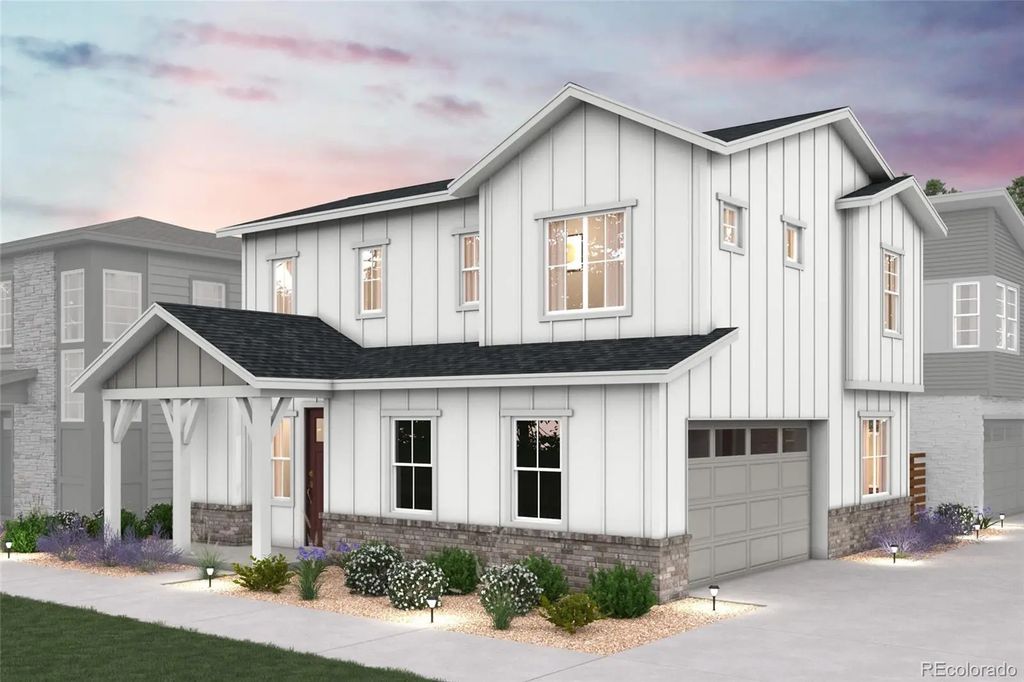 22809 E 47th Drive, Aurora