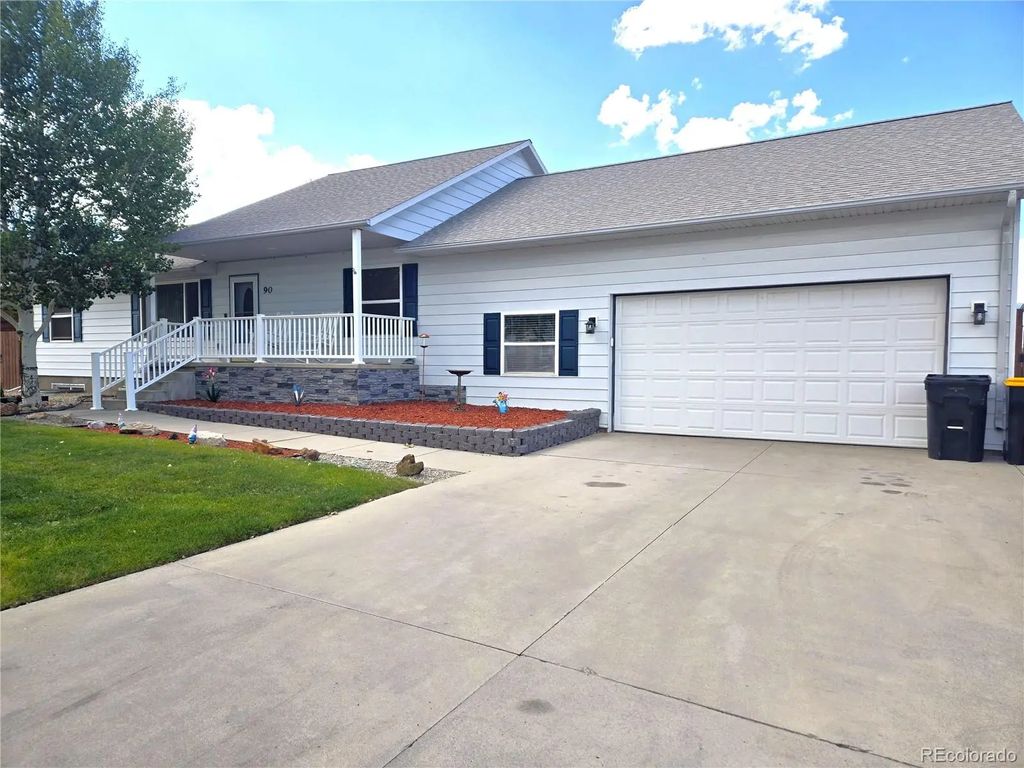 90 Kathy Drive, Buena Vista
