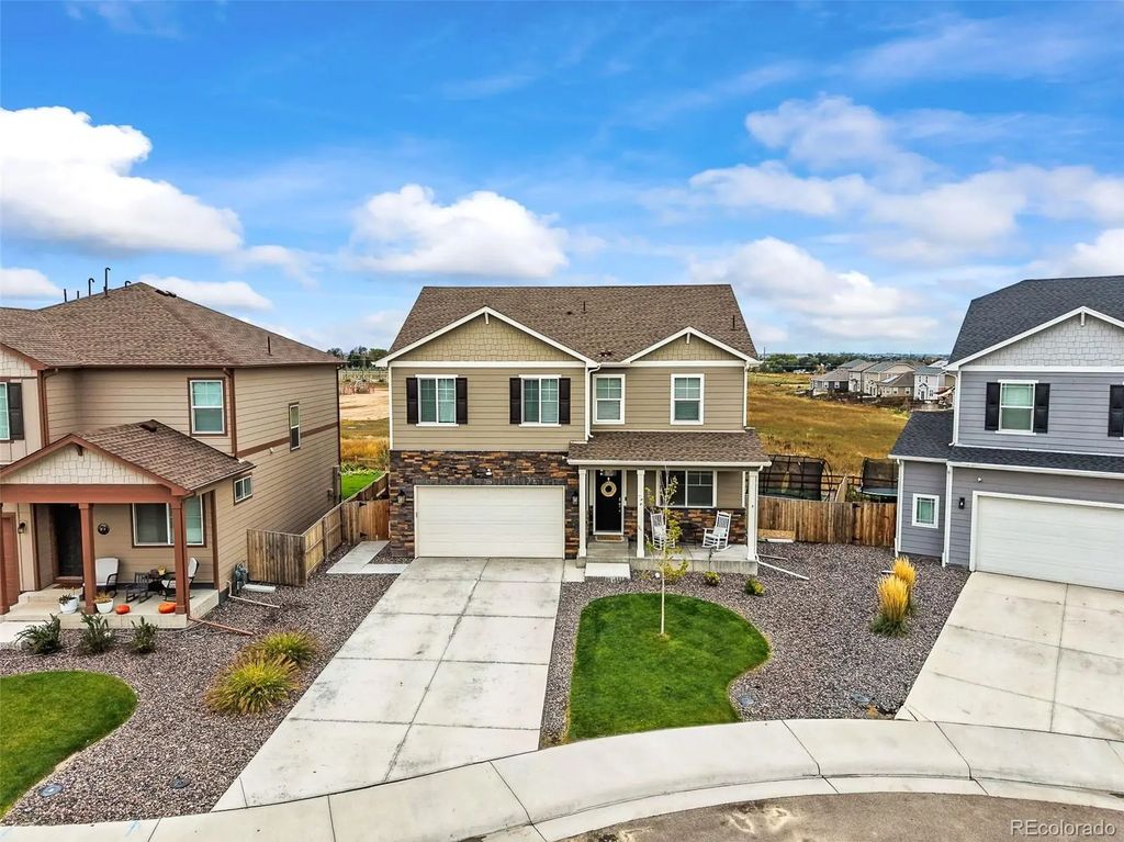 2229 Monte Vista Street, Fort Lupton