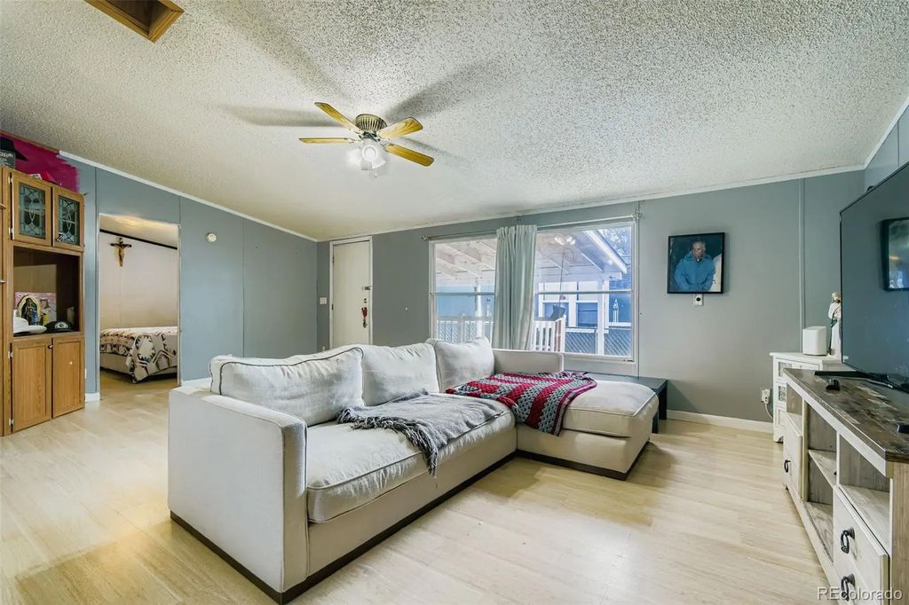 6500 E 88th Avenue, Henderson