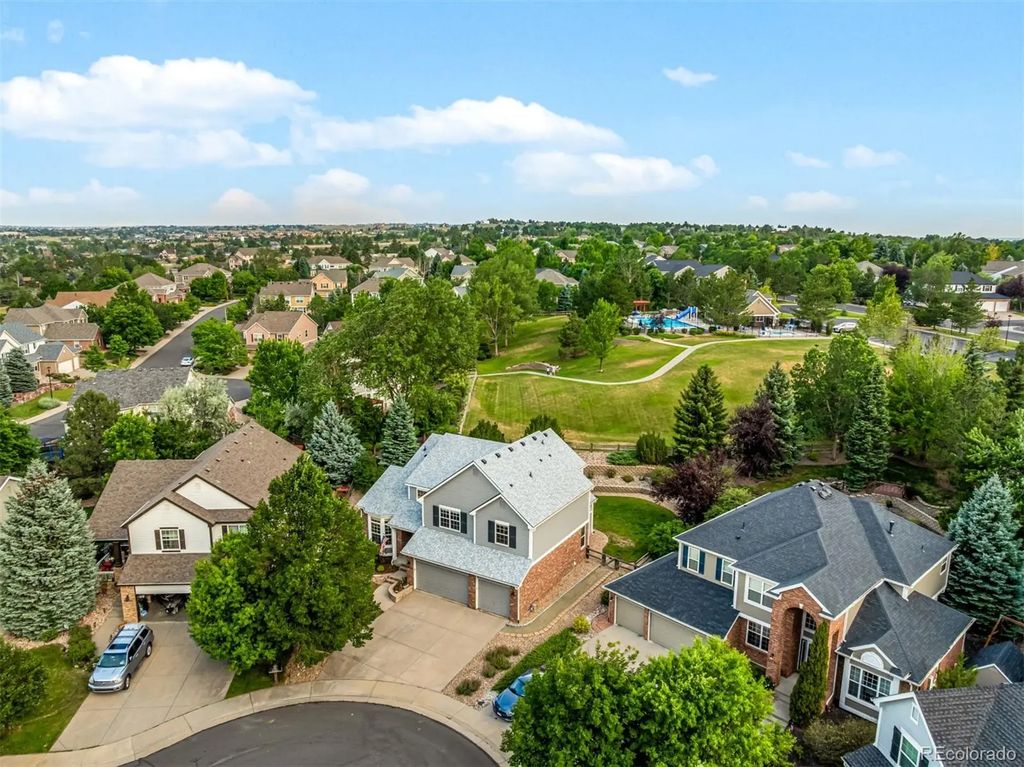 18216 E Weaver Place, Aurora