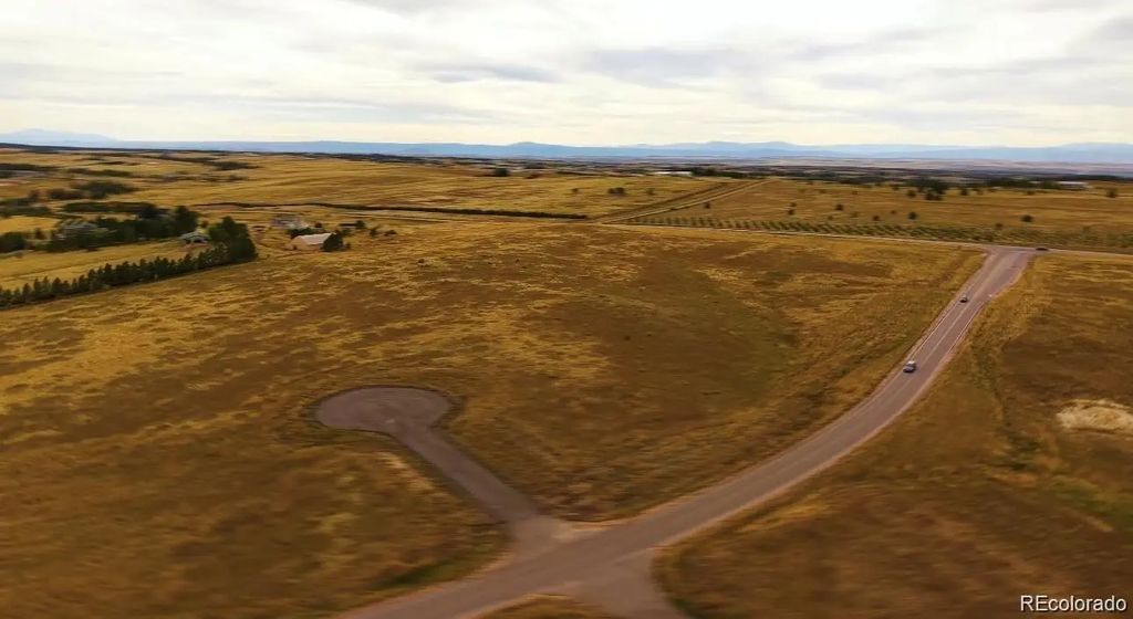Lot 7 Wrangle Court, Parker