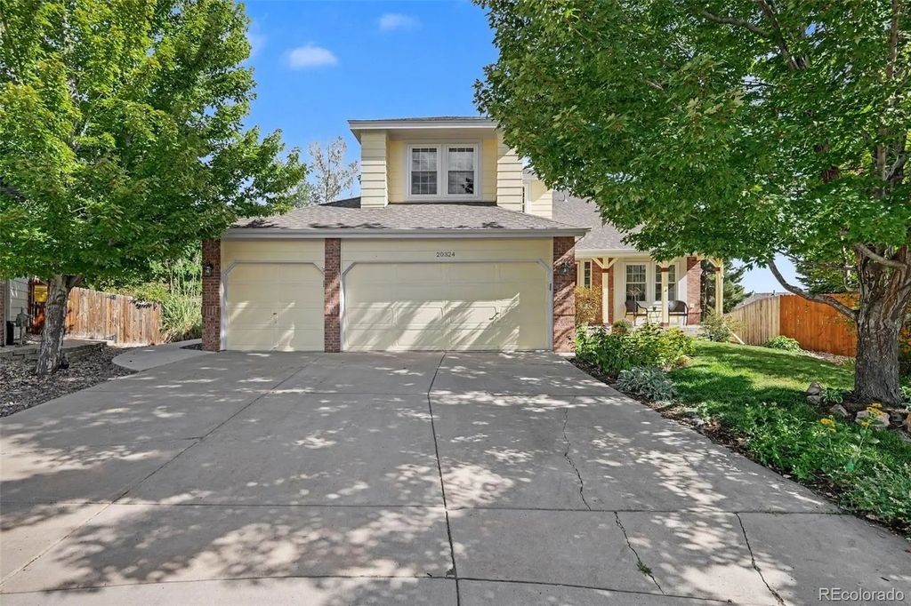 20324 Estes Place, Parker