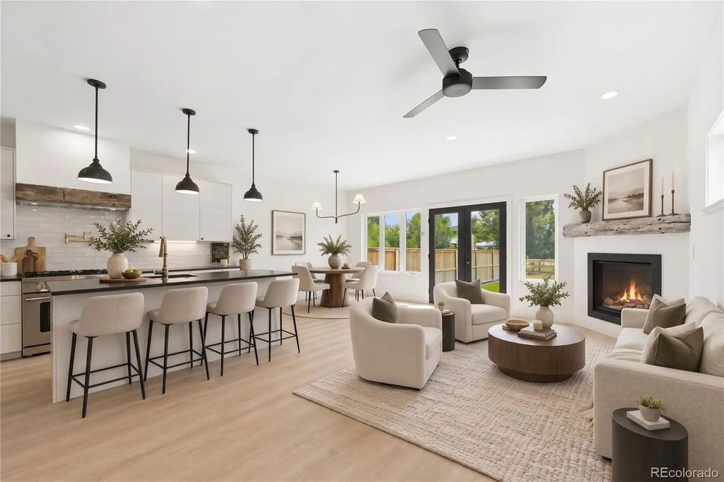 16180 Mt Vernon Road, Golden