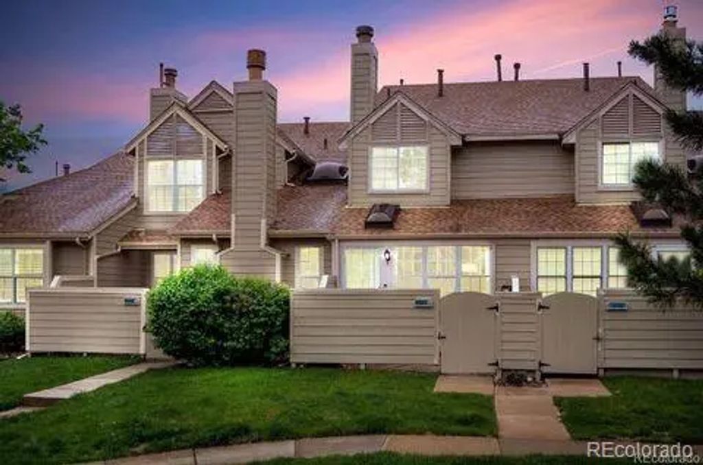 7370 E Florida Avenue 1009, Denver