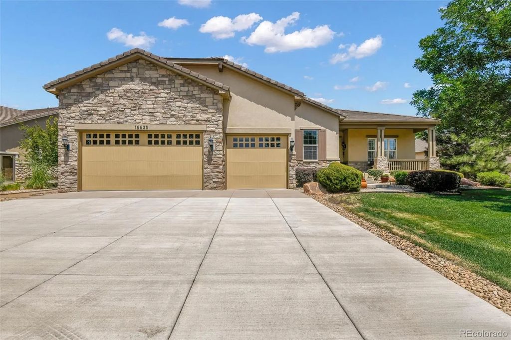 16620 Ellingwood Drive, Broomfield