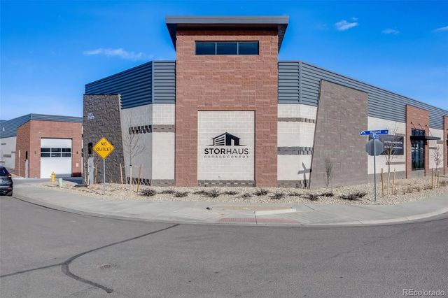 4390 Regent, Castle Rock