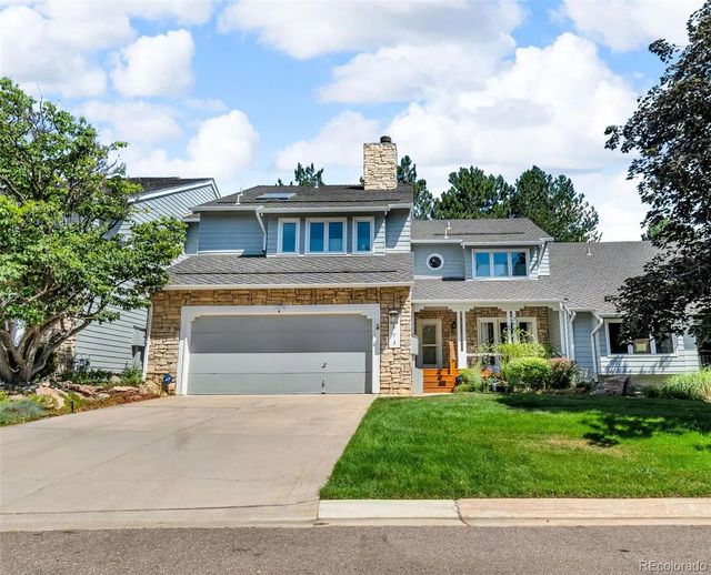8505 E Temple Drive 473, Denver