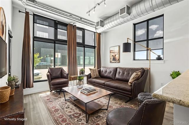 3100 Huron Street 1a, Denver
