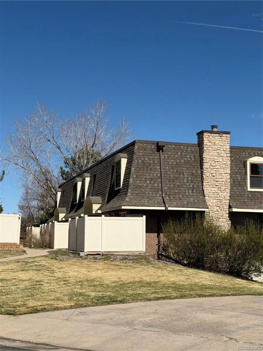 1360 S Idalia Street D, Aurora