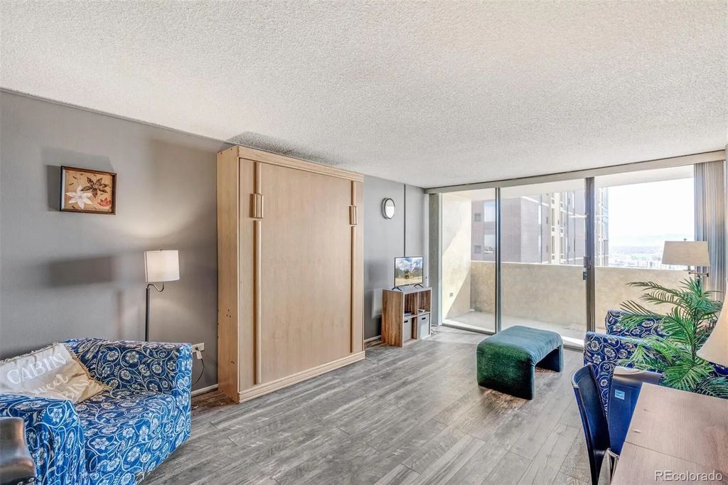 1020 15th Street 19m, Denver