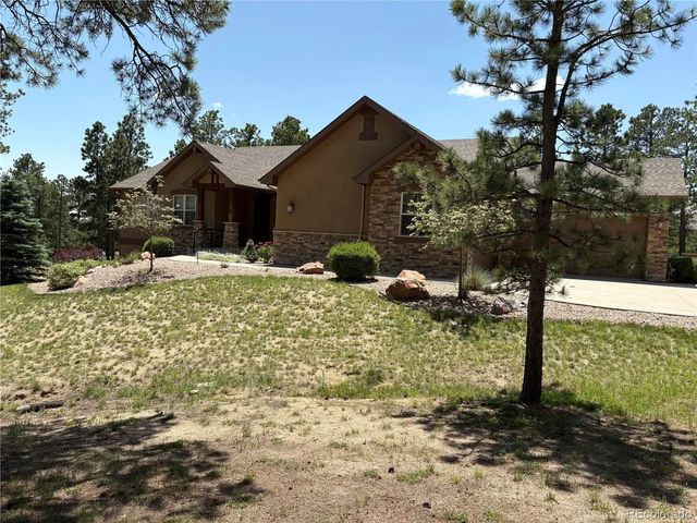 5070 Vessey Road, Colorado Springs