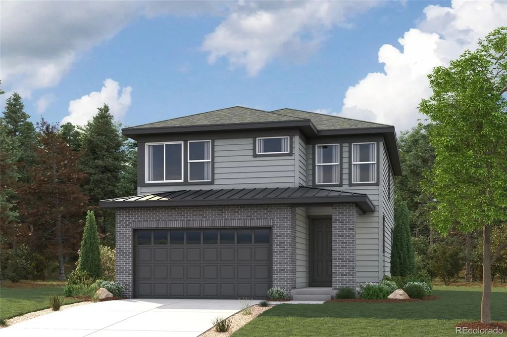 5757 Yarrrow Street, Brighton
