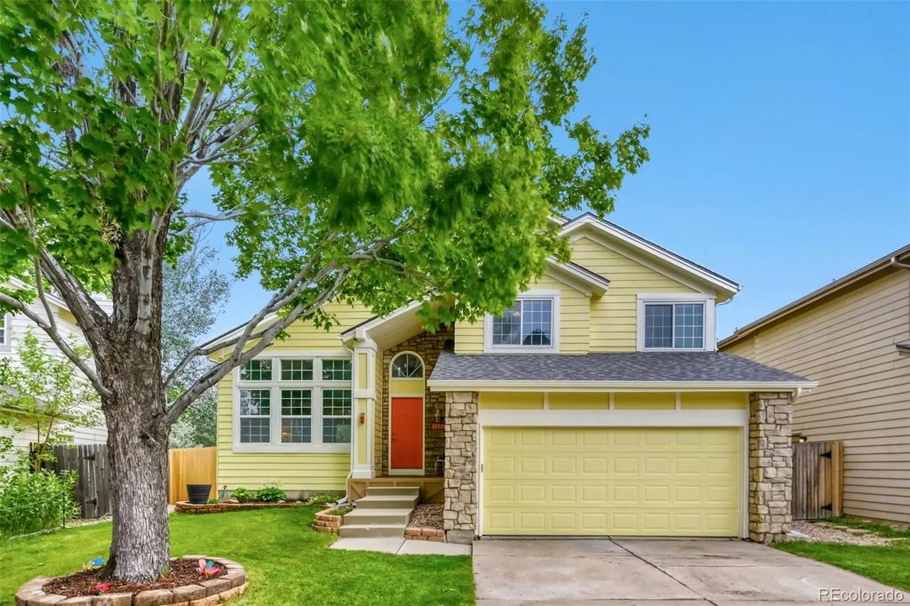 11734 W 85th Avenue, Arvada