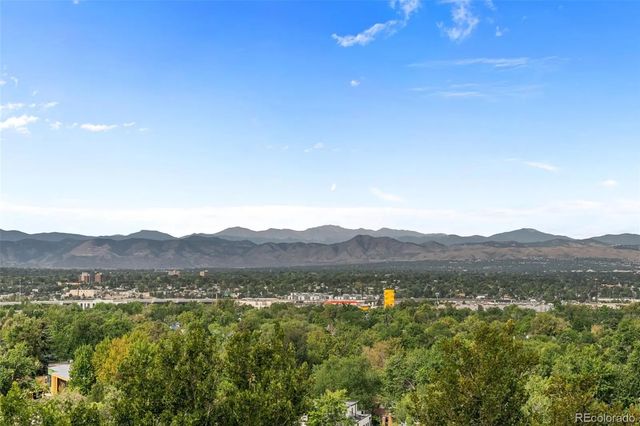 460 S Marion Parkway 1055, Denver