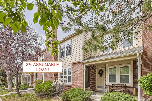 1192 S Zeno Way E, Aurora