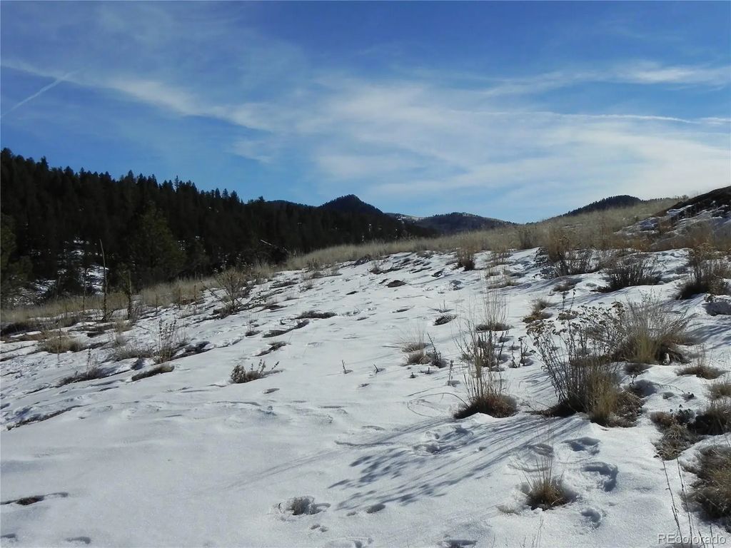 277 Gold King Drive, Cripple Creek