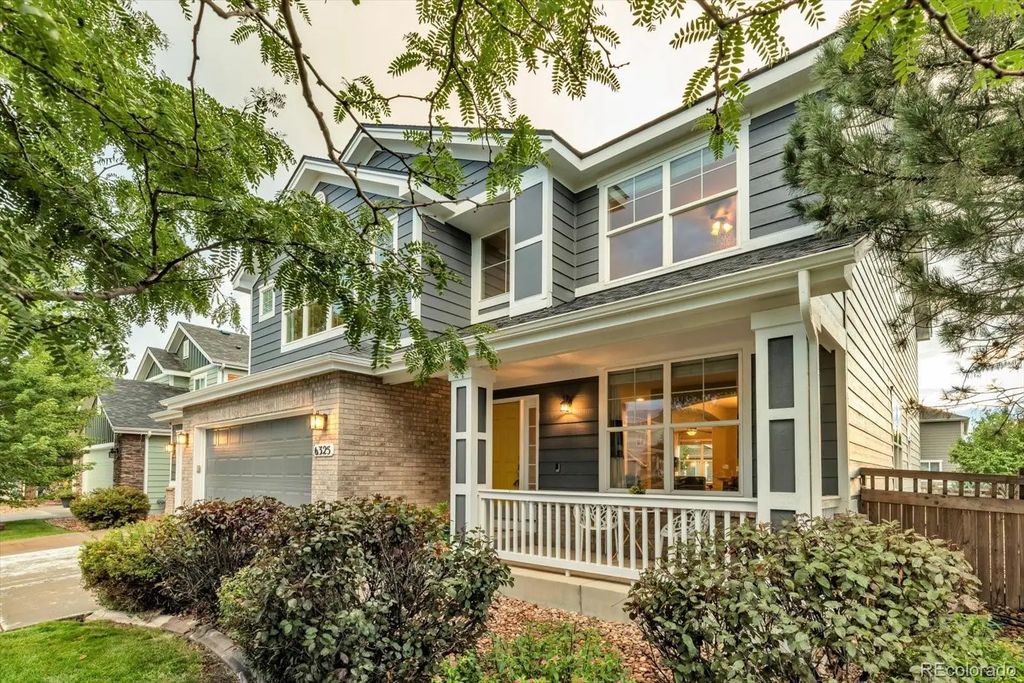 6325 Saratoga Trail, Erie