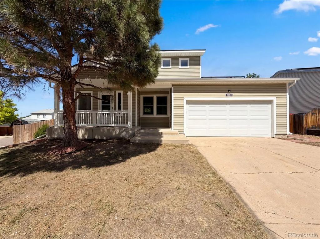 7190 Pine Hills Way, Littleton