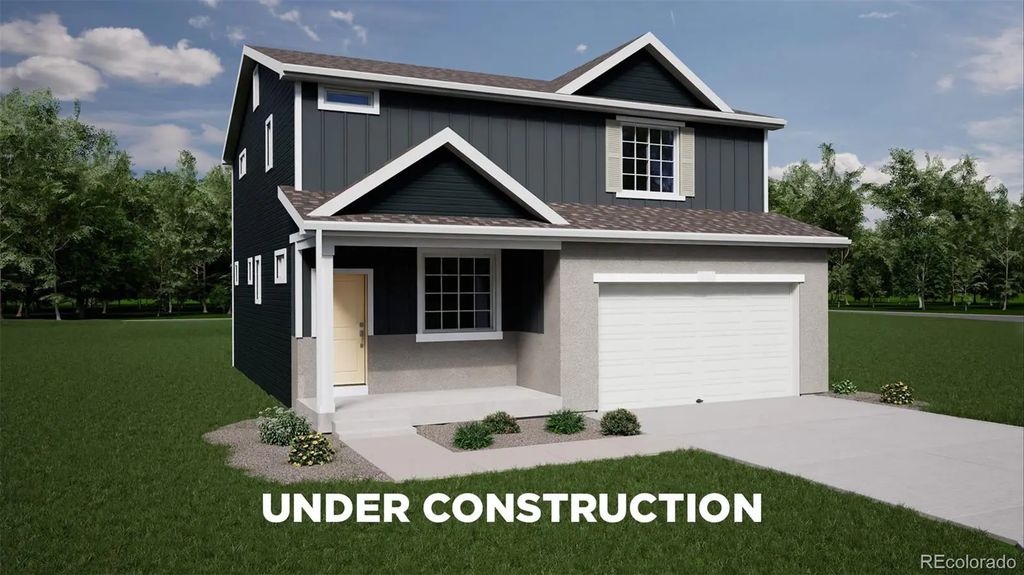 3463 Teakwood Lane, Johnstown