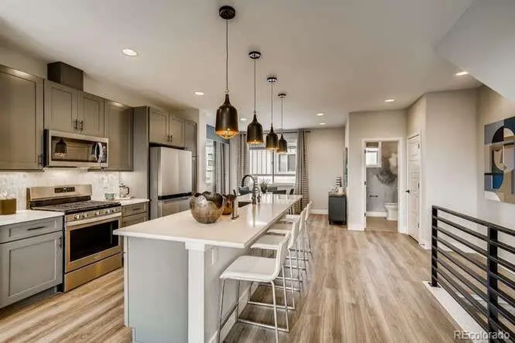 11515 Tremblant Drive, Lone Tree