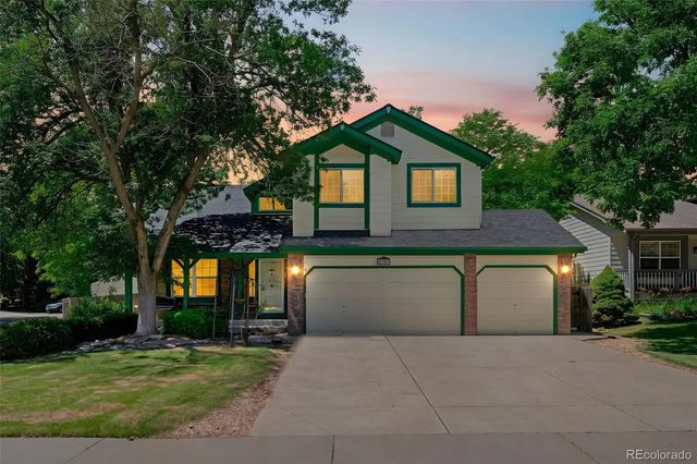 8359 S Flower Way, Littleton