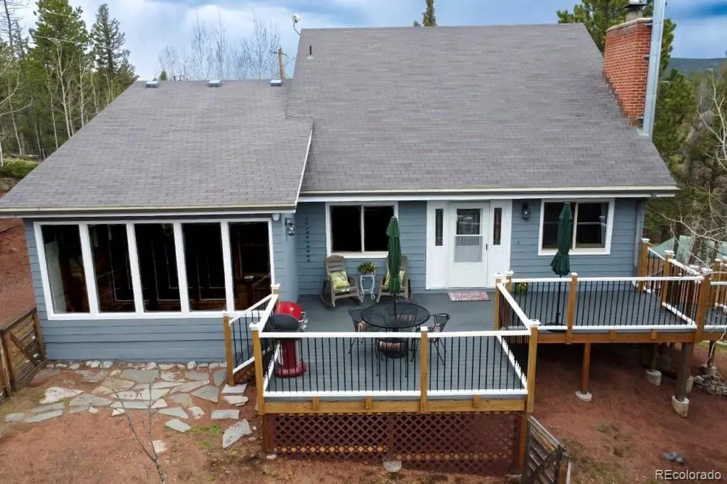 83 Pika Creek Trail, Florissant
