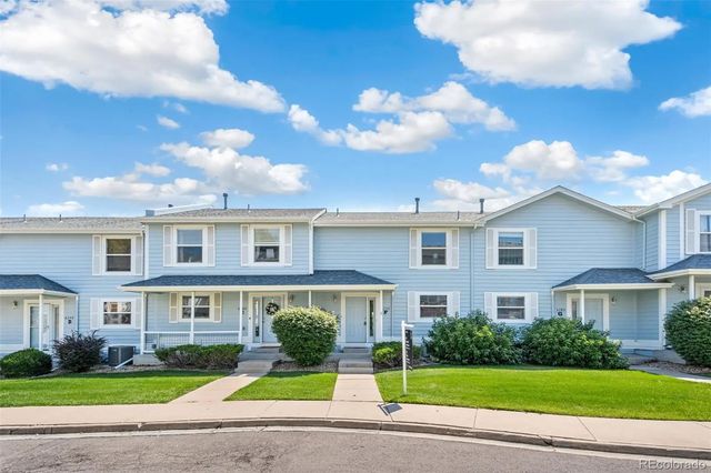 6240 Everett Court F, Arvada