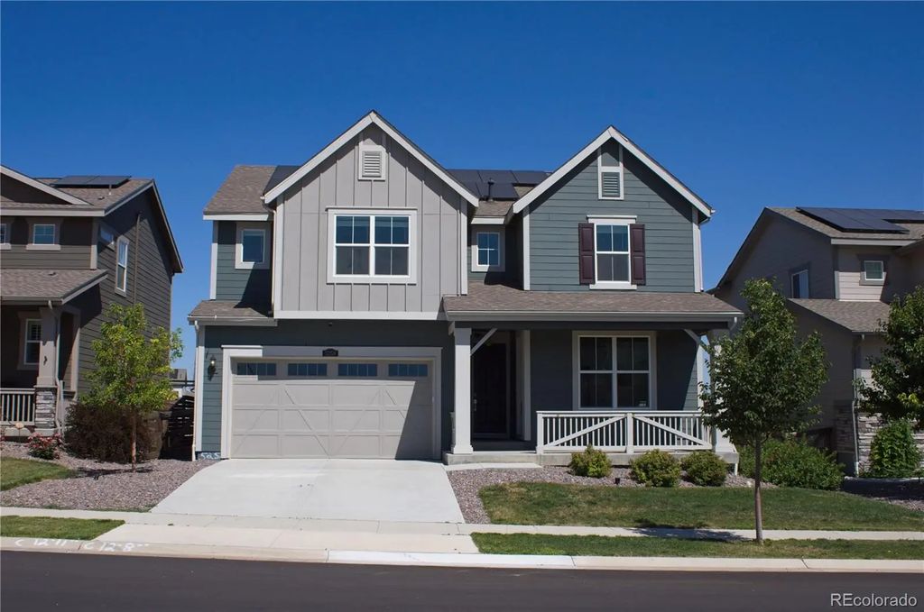 5258 Inland Avenue, Firestone