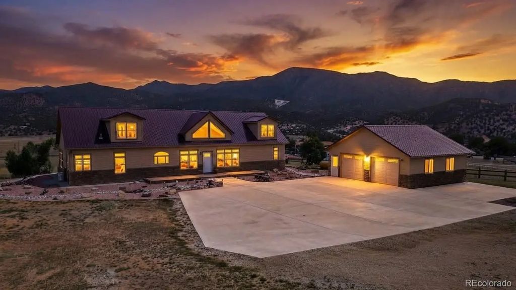 497 E Blarney Stone Road, Howard