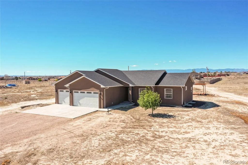1856 N Belmar Drive, Pueblo West