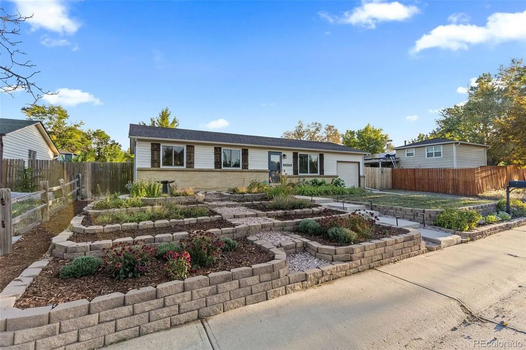 15452 E Floyd Avenue, Aurora