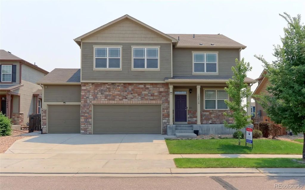 10434 Troy Street, Commerce City