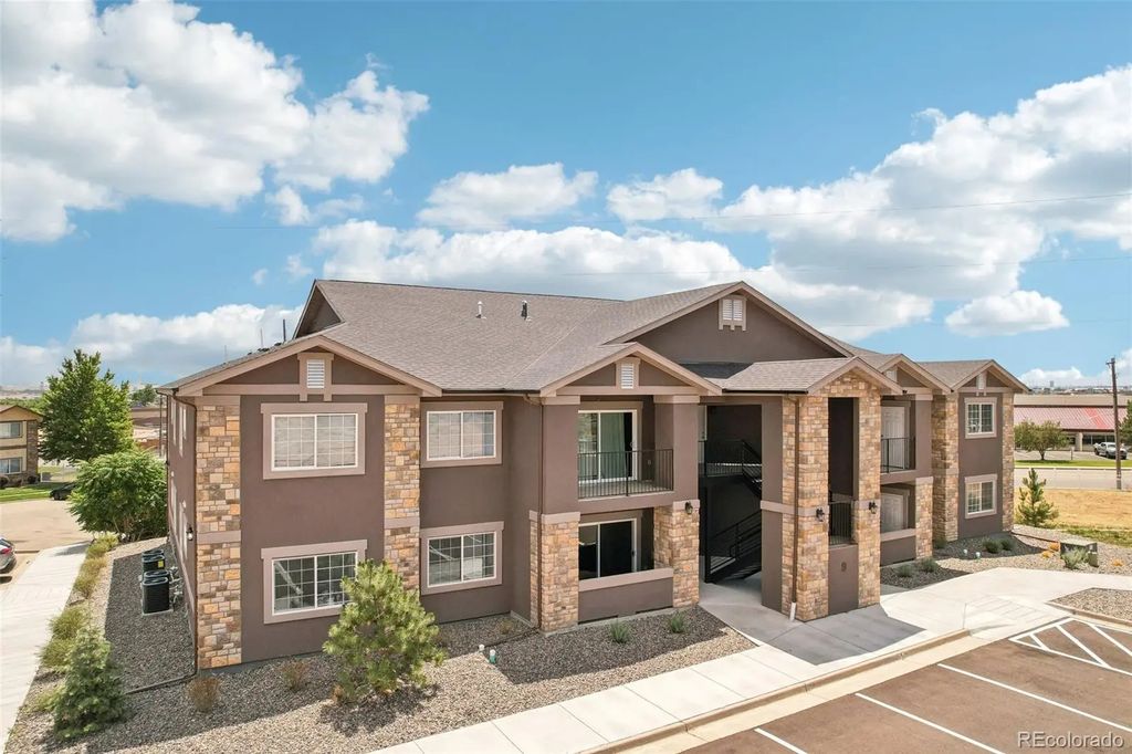 875 E 78th Avenue 72, Denver