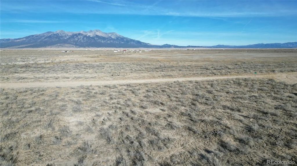 Lake View Boulevard, Alamosa